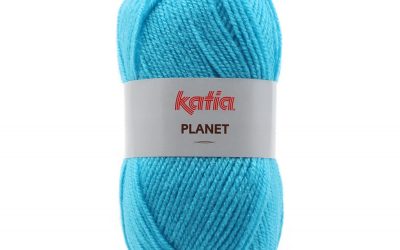 Nuevos kits para aprender con nuevas calidades de Katia 100% naturales -  Costurea Blog